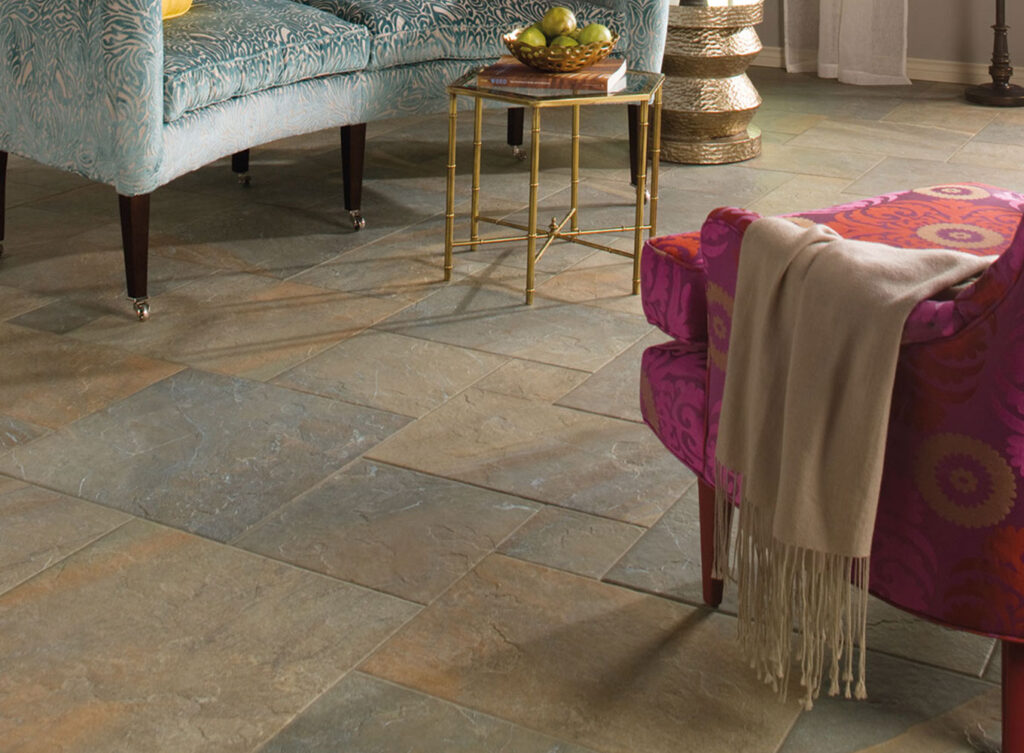 ceramic tile flooring lincoln illinois
