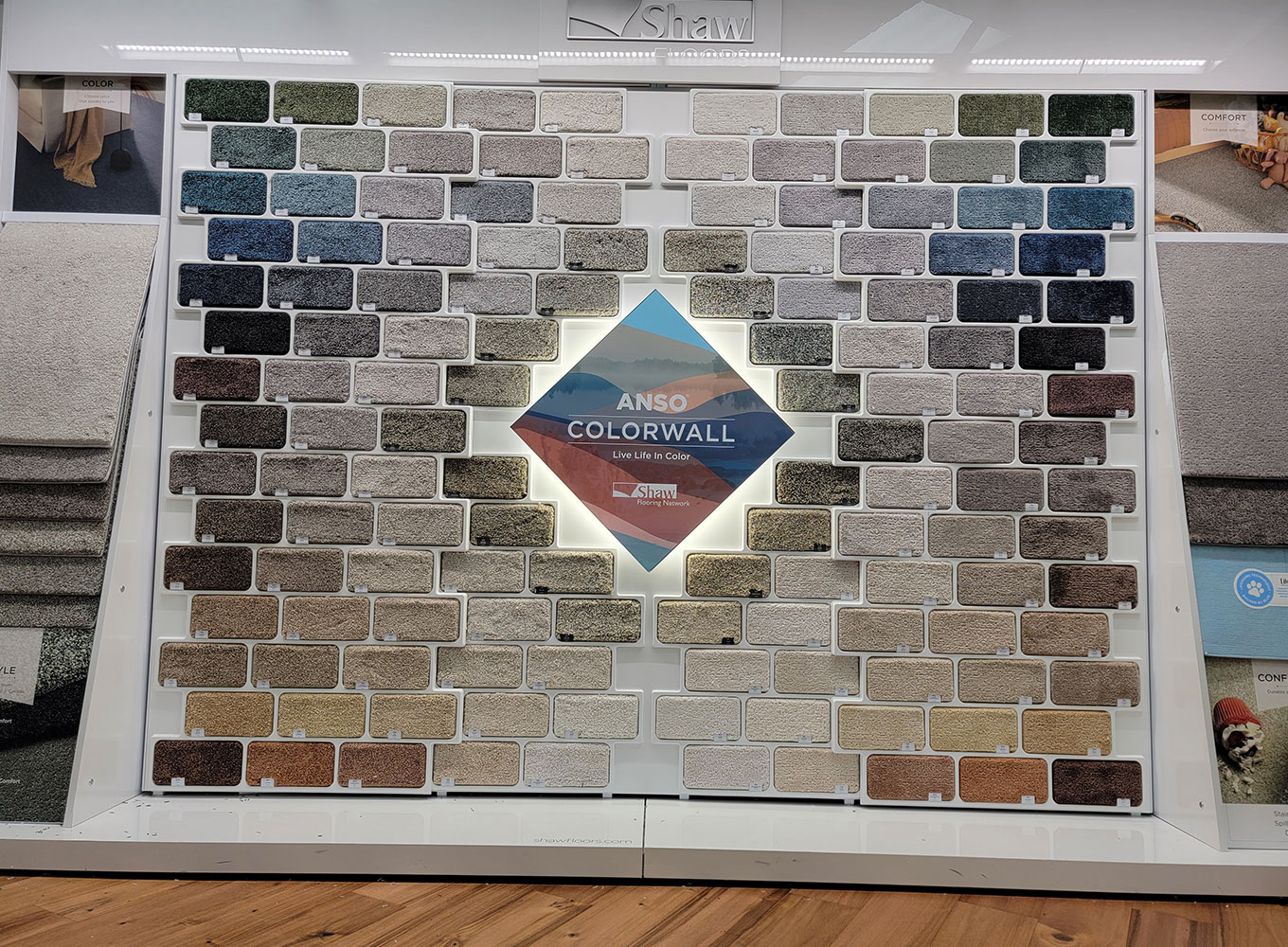 Flooring Lincoln IL Laminate Flooring Hardwood Flooring